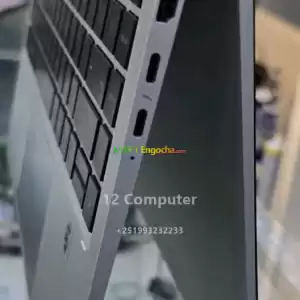 New arrival  today in my stock3 pieces are availableDiamod cut,super slimHP Elitebook  x3 in Ethiopia